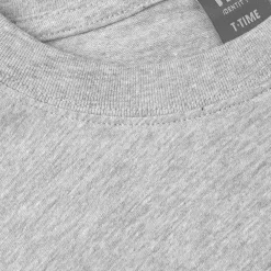 ID T-Time Herre T-shirt -