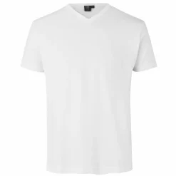 ID T-Time Herre T-shirt - Hv