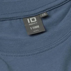 ID T-Time Herre T-shirt -