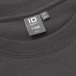ID T-Time Herre T-shirt -