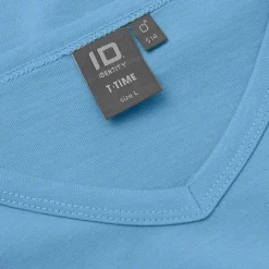 ID T-Time Herre T-shirt -