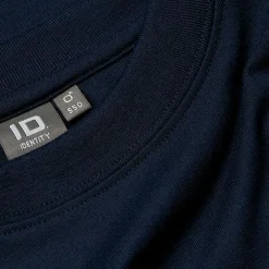 ID T-Time Herre T-shirt -