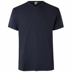 ID T-Time Herre T-shirt -