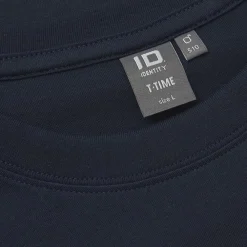 ID T-Time Herre T-shirt -