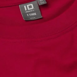 ID T-Time Herre T-shirt -