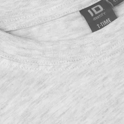 ID T-Time Herre T-shirt -