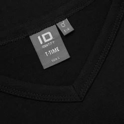 ID T-Time Herre T-shirt -