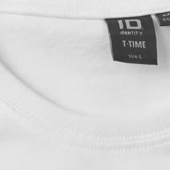 ID T-Time Herre T-shirt -