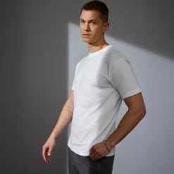 ID T-Time Herre T-shirt -