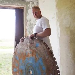 ID T-Time Herre T-shirt -