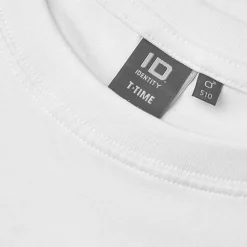 ID T-Time Herre T-shirt -