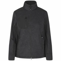 Dame ID Unisex Fleecejakke -