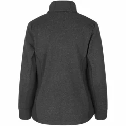 Dame ID Unisex Fleecejakke -