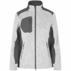 Dame ID Unisex Fleecejakke -