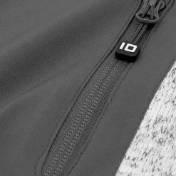 Dame ID Unisex Fleecejakke -