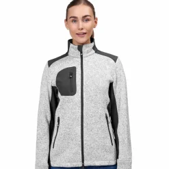 Dame ID Unisex Fleecejakke -