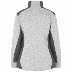 Dame ID Unisex Fleecejakke -