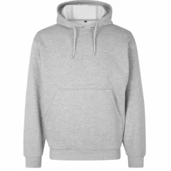 Dame ID Unisex Hættetrøje -