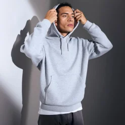 Dame ID Unisex Hættetrøje -