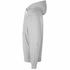 Dame ID Unisex Hættetrøje -