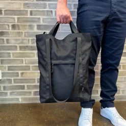 Dame ID Unisex Skuldertaske -