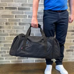 Dame ID Unisex Sportstaske -