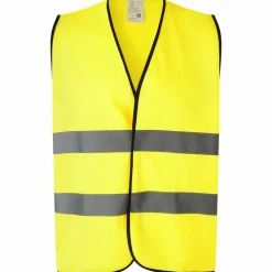 Dame ID Unisex Vest -