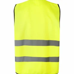 Dame ID Unisex Vest -