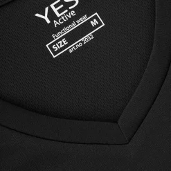 Dame ID YES Active Dame Trænings t-shirt -