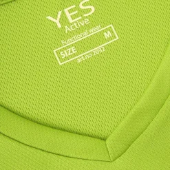 Dame ID YES Active Dame Trænings t-shirt -