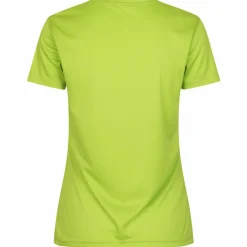 Dame ID YES Active Dame Trænings t-shirt -