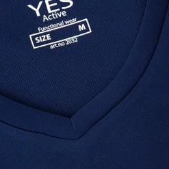 Dame ID YES Active Dame Trænings t-shirt -