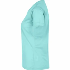 Dame ID YES Active Dame Trænings t-shirt -