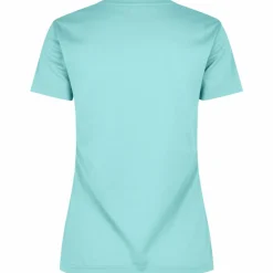 Dame ID YES Active Dame Trænings t-shirt -