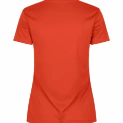 Dame ID YES Active Dame Trænings t-shirt -