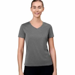 Dame ID YES Active Dame Trænings t-shirt -