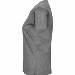 Dame ID YES Active Dame Trænings t-shirt -