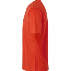 ID Yes Active Herre Trænings t-shirt -