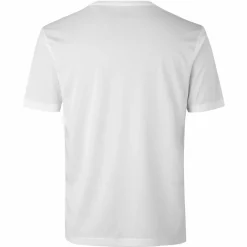 ID Yes Active Herre Trænings t-shirt - Hv