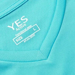 ID Yes Active Herre Trænings t-shirt -