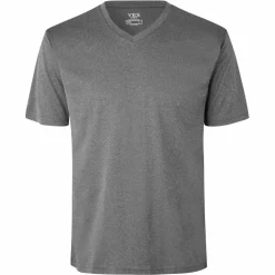 ID Yes Active Herre Trænings t-shirt -