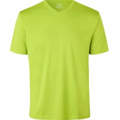 ID Yes Active Herre Trænings t-shirt -