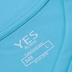 ID Yes Active Herre Trænings t-shirt -