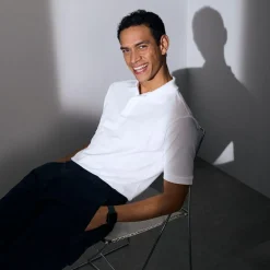 ID Yes Herre Polo - Hv