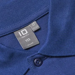 ID Yes Herre Polo -