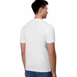 ID Yes Herre T-shirt - Hv