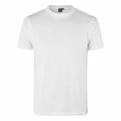 ID Yes Herre T-shirt - Hv