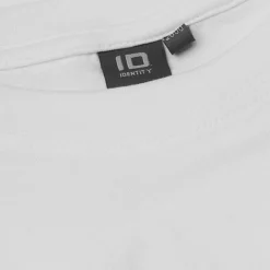 ID Yes Herre T-shirt - Hv