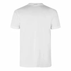 ID Yes Herre T-shirt - Hv