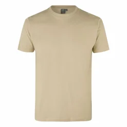 ID Yes Herre T-shirt -